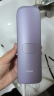 Ulike Air4【2025全新升级】蓝宝石冰点脱毛仪女士刮毛刀剃毛器私处美容仪男士送礼生日礼物送女友 【京东快递】Air4水晶紫+电动刮刀 实拍图