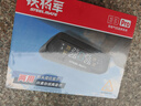铁将军汽车胎压监测器外置胎压胎温同显彩屏太阳能无线轮胎监测仪E3ProW 实拍图