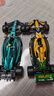 比美高（Burago） f1赛车模型迈凯伦MCL38皮亚斯特里81号2024方程式合金玩具车礼物 实拍图