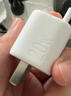 品胜双typec充电线PD100W数据线编织通用苹果iPhone16pro/15安卓手机iPad/Mac华为p70小米笔记本电脑2m 实拍图