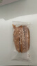 麦酥园 荞麦椒盐酥牛舌饼无糖精零食品粗杂粮饼干早餐面包300g 实拍图