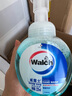 威露士泡沫洗手液健康呵护225ml×2瓶 家用儿童抑菌消毒泡泡易冲洗护手 实拍图
