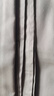 京东京造维他棉床单 100%纯棉A类抗菌全棉床盖单件200x230cm 松露棕 实拍图