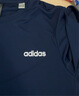 阿迪达斯 （adidas）春夏简约男装运动套头时尚潮流T恤 M码 实拍图