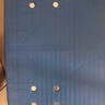 搬运宝小推车拉货平板车折叠手推车拖车小拉车90x60cm承重600斤BYB-5000 实拍图