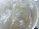 安井 桶装手抓饼 原味 2250g 25片 家庭装手撕饼煎饼 速食早餐面点 实拍图