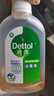 滴露（Dettol）消毒液250ml 衣物消毒水家居室内环境地板消毒 衣物除菌剂  实拍图
