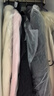 京东洗衣服务 衣鞋任洗 羽绒服/衬衫/运动鞋等 干洗服务水洗 去渍熨烫 清洁保养 免费取送 衣鞋任洗 3件 实拍图