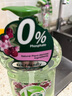 妈妈壹选La 植萃1L樱花洗洁精食品级 洗涤灵餐具果蔬清洗剂 奶瓶清洗 实拍图
