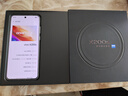 vivo X200s 12GB+256GB 薄荷蓝 国家补贴 蔡司超级潜望长焦 湿手秒开超声波指纹 拍照 AI手机 实拍图