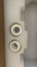 海尔（Haier）前置过滤器全屋9T家用净水器HP-05升级迭代款40微米双网反冲洗大通量管道过滤器 全屋家用净水器 实拍图