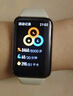 荣耀（HONOR）手环10 NFC版【国家补贴15%】银石灰 轻薄双曲面 健康晨报 心脏健康守护 血氧监测 运动手环送男友 实拍图