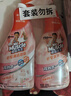 威猛先生（Mr Muscle）浴室清洁泡泡(铃兰玫瑰)双包装500g*2 墙面瓷砖玻璃强力去污 实拍图
