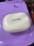 雷登（OHAYO）OpenPods T10新一代舒适圈开放式耳机蓝牙耳机挂耳式 新款高音质不入耳骑行跑步运动耳机超长续航 米白【舒适圈】HiFi千元级音质 实拍图