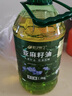 伊兰晟宴100%纯亚麻籽油冷榨一级新鲜日期正宗亚麻籽老人儿童食用油 纯亚麻籽油 5L*1瓶 实拍图