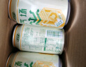 宏宝莱汽场 330ml*24罐 果汁汽水 饮料 凤梨味碳酸饮品 整箱罐装 实拍图