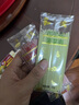 爷爷的农场婴幼儿有机五谷蔬菜面210g  婴儿辅食面儿童宝宝面条早餐7月+ 实拍图