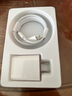 固质苹果充电器正品充电线氮化镓33W快充线PD套装适配原装iPhone14ProMax 16 15手机13充电头20W数据线 【苹果6-14系列】快充头+闪充线丨1米套装 实拍图