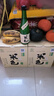 江记酒庄 米色原味米酒 350ml*6瓶 整箱装 6度 低度微醺 新老配料随机发 实拍图