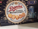 皇冠（danisa）丹麦曲奇饼干礼盒908g+60g 休闲零食团购送礼物 丹麦进口(随机发) 实拍图