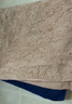 苏诺抹布30*30cm*5片超细纤维家政抹布双面两用不易掉毛除尘毛巾擦车 实拍图