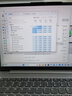 ThinkPad【国家补贴20%】联想ThinkBook 14 英特尔Evo认证酷睿Ultra5 16G 1T 2.8K AI高刷屏办公笔记本电脑 实拍图