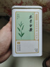 京东京造 2025新茶安吉白茶绿茶100g茶叶罐装自己喝送礼袋自营鲜端午节 实拍图