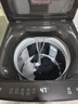 美的（Midea）波轮洗衣机全自动家用 MB10L5 10公斤 1.25至高洗净比 元气精华洗 变频 以旧换新 家电国家补贴20% 实拍图