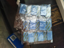 雷达（Raid）电蚊香片 120片+无线加热器 无香型 防蚊虫 超市同款 实拍图