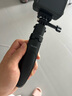 TELESIN(泰迅)快拆迷你自拍杆大疆action4 5pro三脚架osmo360自拍杆gopro运动相配件acepro2手持杆三脚架 实拍图