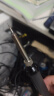 锐能 电烙铁60W套装电洛铁恒温家用电子维修大功率电焊笔RN210304-5 实拍图