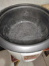 半球老式电饭锅内胆通用半球不粘蜂窝胆内锅2L3L4L5L配件加厚配件 加厚款不粘内胆【铝材质】4L 实拍图