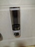 莫顿（MODUN）M-9010单头 酒店浴室壁挂式手动大容量皂液器 沐浴露器洗手液器 实拍图