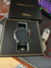 HUAWEI WATCH GT 5 国家补贴15% 幻夜黑46mm华为智能手表情绪健康助手玄玑感知系统 实拍图