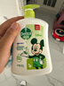 滴露（Dettol）洗手液茉莉绿茶清香500g*2 儿童洗手液补充装家庭抑菌消毒 迪士尼 实拍图