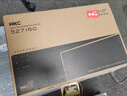 HKC 27英寸2K高清100Hz显示器IPS面板硬件低蓝光广视角HDMI接口家用电子书办公液晶电脑显示屏S2716Q 实拍图