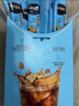雀巢（Nestle）【代言人丁禹兮同款】冰美式速溶黑咖啡闪溶0糖0脂*条装2g*6条 实拍图