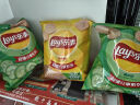 乐事（Lay's）薯片 墨西哥鸡汁番茄味 135克 休闲零食 膨化食品 实拍图