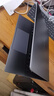 华为MateBook 14 Linux版 国家补贴20% 笔记本电脑2.8K OLED触控屏 酷睿Ultra 5 32G 1T深空灰 实拍图
