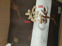 杜康 当歌 浓香型白酒 52度 750ml 单瓶装 实拍图