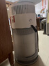 霍尼韦尔（Honeywell）宠物空气净化器吸猫毛除过敏源猫猫搭子 猫毛净化器杀菌消毒除异味【家电国家补贴】KJ360F-C22W 实拍图