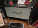 MARSHALL（马歇尔）STANMORE III 音箱3代无线蓝牙摇滚家用重低音音响 黑色 实拍图