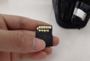 金士顿（Kingston）128GB SD存储卡 U3 V90 8K 相机内存卡 高速sd卡大卡 读速300MB/s 写速260MB/s 实拍图