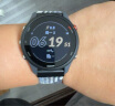 佳明（GARMIN）Forerunner255神秘灰心率血氧跑步铁三户外运动智能手表跑马表 实拍图