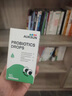 艾珂斯【分阶益生菌】AUKSUN婴幼儿新生儿二月闹肠胀气宝宝便秘腹泻调理 【冷链发货】1阶滴剂小绿瓶 0-6个月专用 实拍图