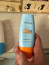 Mistine蜜丝婷小黄60ml+小蓝70ml  2只装 户外防晒霜乳SPF50+学生军训 实拍图