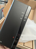群晖（Synology） DS124 四核心 单盘位 NAS网络存储 私有云 智能相册 文件自动存储 实拍图