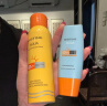 Mistine蜜丝婷防晒霜喷雾【出行CP】防水小黄帽40ml+小黄喷100mlSPF50+ 实拍图