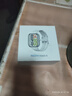 小米（MI）REDMI Watch 5 皎月银 国家补贴 澎湃OS 2 心率血氧监测 蓝牙通话 红米手表5 智能手表 小米汽车 实拍图