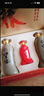 口子窖 五年型 兼香型白酒 50度 550ml*2瓶 礼盒装 【容量升级】 实拍图